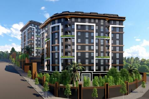 Buy an Apartment in Istanbul Pendik, $150,000 USD