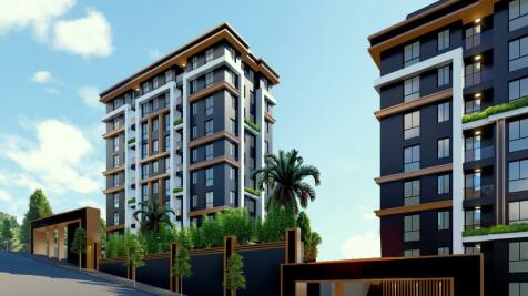 Buy an Apartment in Istanbul Pendik, $150,000 USD