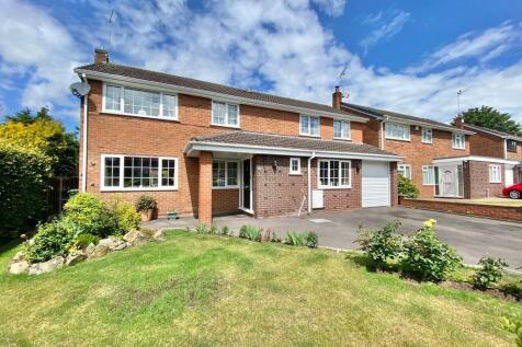 Properties For Sale in Higher Heath | Rightmove