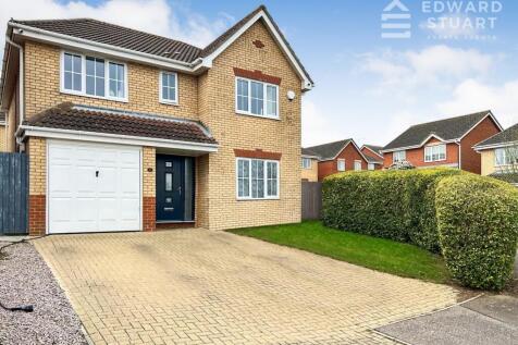Kedleston Road, PE2