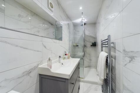 Jack And Jill En Suite