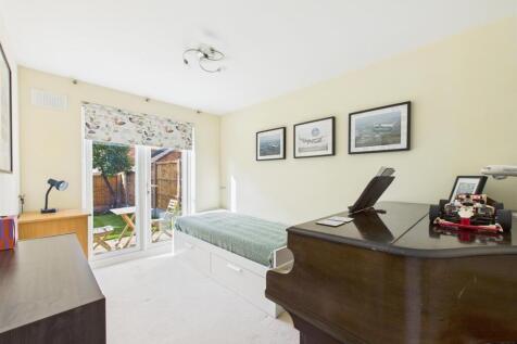 Ground Floor Bedroom