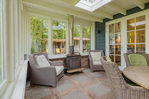 Bekslaan 58 2114 CA VOGELENZANG image 32