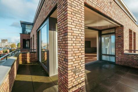 Texelstraat 110 1181 ES AMSTELVEEN image 14