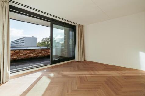 Texelstraat 110 1181 ES AMSTELVEEN image 24