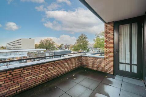 Texelstraat 110 1181 ES AMSTELVEEN image 25