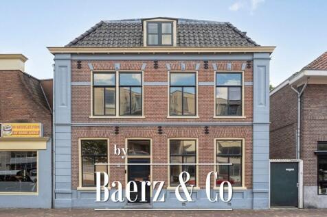 Zandstraat 35 3901 CJ Veenendaal image 1