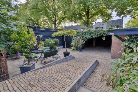 Kerkewijk 106 3904 JG Veenendaal image 63