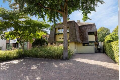 Kerkewijk 106 3904 JG Veenendaal image 78