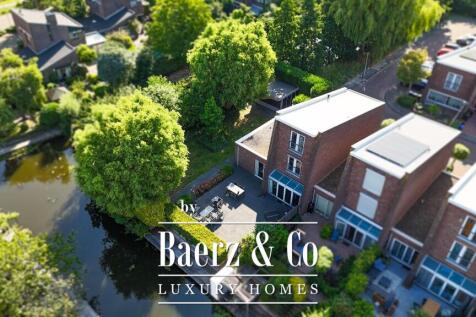 Oltmansstraat 17 2662 AA BERGSCHENHOEK image 1