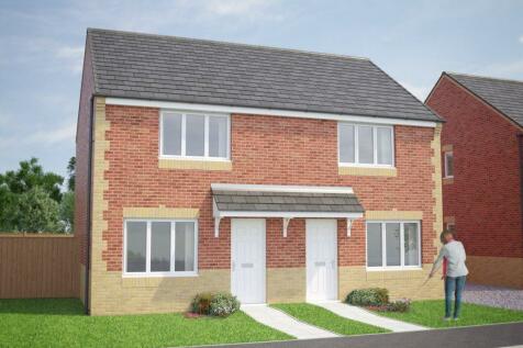 2 Bedroom Houses For Sale In Ashington Northumberland