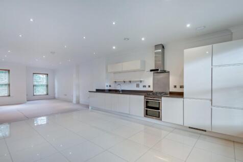 Kitchen/Sitting Room