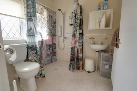 Wet Room