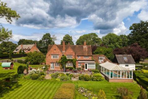 Further Hill Grange Ullenhall, Henley-In-Arden, B9