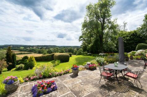Further Hill Grange Ullenhall, Henley-In-Arden, B9