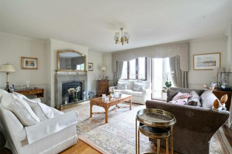 Further Hill Grange Ullenhall, Henley-In-Arden, B9