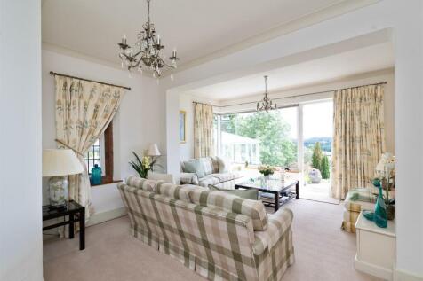 Further Hill Grange Ullenhall, Henley-In-Arden, B9