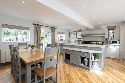 Further Hill Grange Ullenhall, Henley-In-Arden, B9