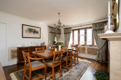 Further Hill Grange Ullenhall, Henley-In-Arden, B9