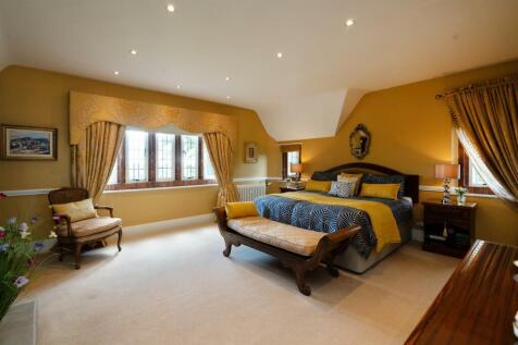 Further Hill Grange Ullenhall, Henley-In-Arden, B9