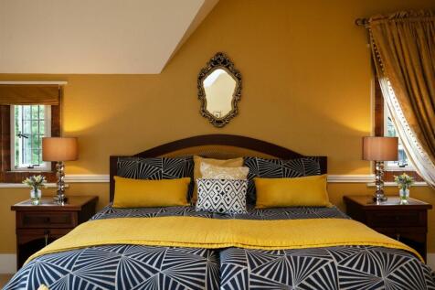 Further Hill Grange Ullenhall, Henley-In-Arden, B9