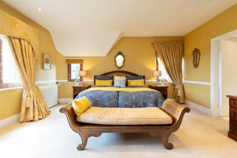 Further Hill Grange Ullenhall, Henley-In-Arden, B9