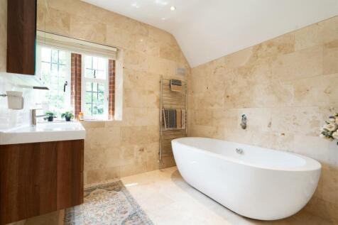Further Hill Grange Ullenhall, Henley-In-Arden, B9