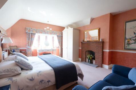 Further Hill Grange Ullenhall, Henley-In-Arden, B9