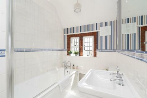 Further Hill Grange Ullenhall, Henley-In-Arden, B9