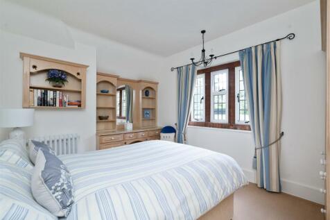 Further Hill Grange Ullenhall, Henley-In-Arden, B9