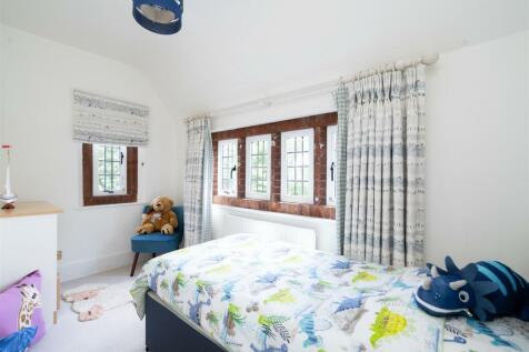 Further Hill Grange Ullenhall, Henley-In-Arden, B9