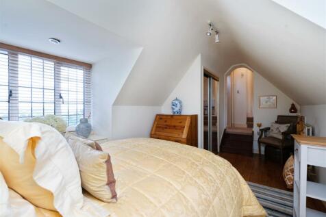 Further Hill Grange Ullenhall, Henley-In-Arden, B9