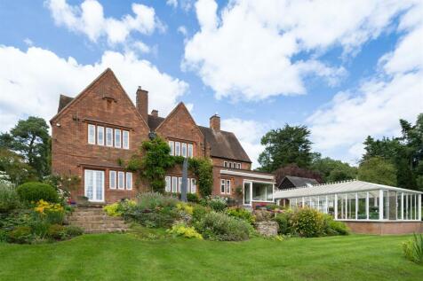 Further Hill Grange Ullenhall, Henley-In-Arden, B9