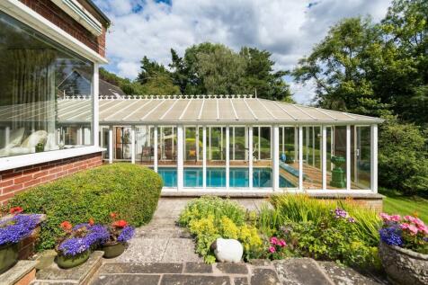 Further Hill Grange Ullenhall, Henley-In-Arden, B9