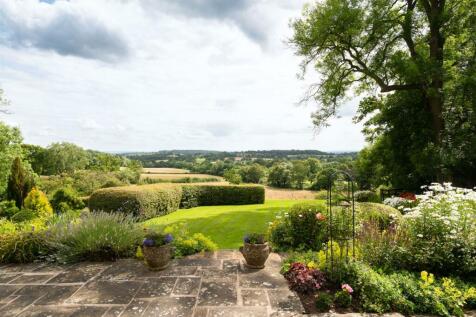 Further Hill Grange Ullenhall, Henley-In-Arden, B9