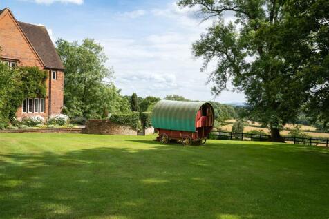 Further Hill Grange Ullenhall, Henley-In-Arden, B9