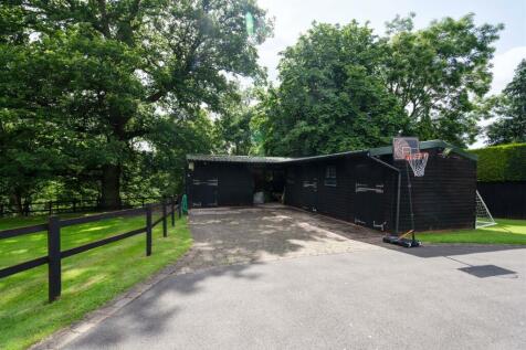 Further Hill Grange Ullenhall, Henley-In-Arden, B9