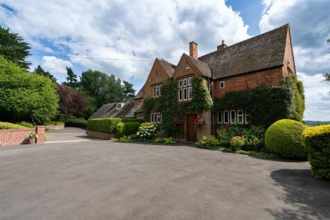Further Hill Grange Ullenhall, Henley-In-Arden, B9