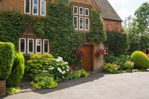 Further Hill Grange Ullenhall, Henley-In-Arden, B9