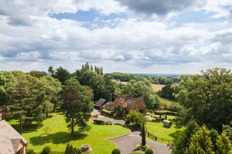Further Hill Grange Ullenhall, Henley-In-Arden, B9