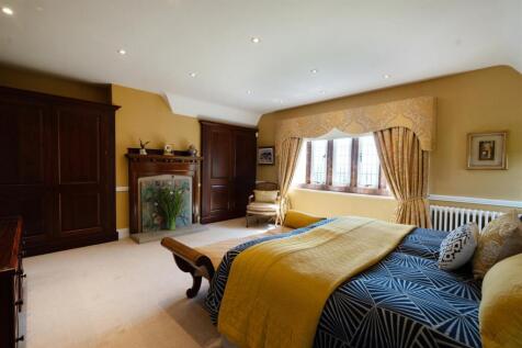 Further Hill Grange Ullenhall, Henley-In-Arden, B9