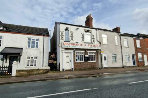 Turnkey Fishing Retail Shop in Hazel Grove Stockport for Sale, 27