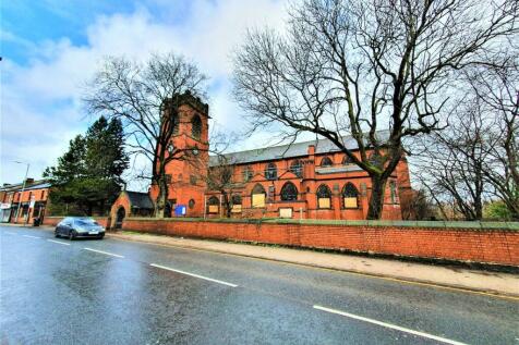 Fishing tackle in Leigh, Manchester