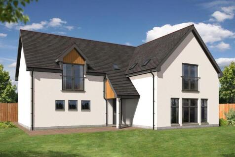 Detached Houses For Sale In Highland Scotland Rightmove