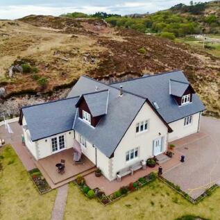 Properties For Sale In Morar Rightmove