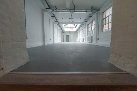 Creative Media Space