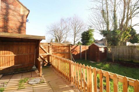 2 Bedroom Houses To Rent In Bedford Bedfordshire Rightmove