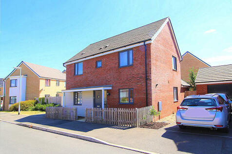 3 Bedroom Houses To Rent In Wootton Bedford Bedfordshire