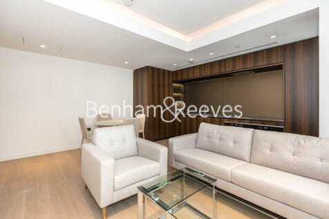 1 Bedroom Flats To Rent In London Rightmove