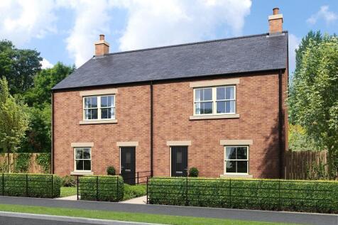 Houses For Sale In Warkworth Morpeth Northumberland Rightmove
